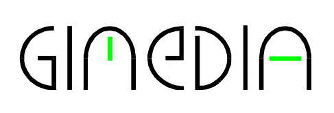 Logo Gimedia